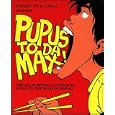 Pupus to da Max