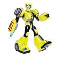 Transformers Animated Street Patrol Bumblebee