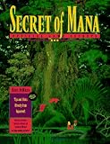 Secret of Mana Official Game Secrets (Secrets of the Games Series)