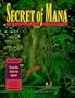 Secret of Mana Official Game Secrets (Secrets of the Games Series)