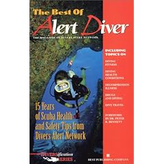 Best of Alert Diver: The Magazine of Divers Alert Network (Diversification Series)