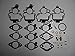 Walker Products 15021B Carburetor Kit