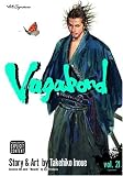 Vagabond, Vol. 21