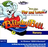 Click for more about Blinky Bill