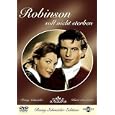 Robinson soll nicht sterben