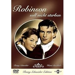 Robinson soll nicht sterben