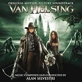 Van Helsingby Alan Silvestri