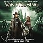Van Helsing ~ Alan Silvestri