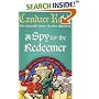 A Spy For The Redeemer