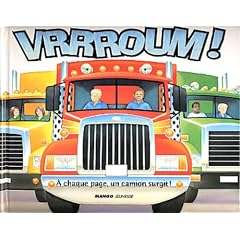 Vrroum