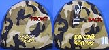 Brand new John Cena Camo WWE Wrestling Beanie Hat