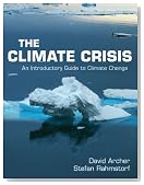 The Climate Crisis: An Introductory Guide to Climate Change