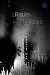 The Rain and the Glass