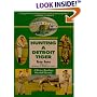 Hunting A Detroit Tiger: A Mickey Rawlings Baseball Mystery (Mickey Rawlings Baseball Mysteries)