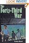 The Forty-Third War (Sandpiper Houghton Mifflin Books)