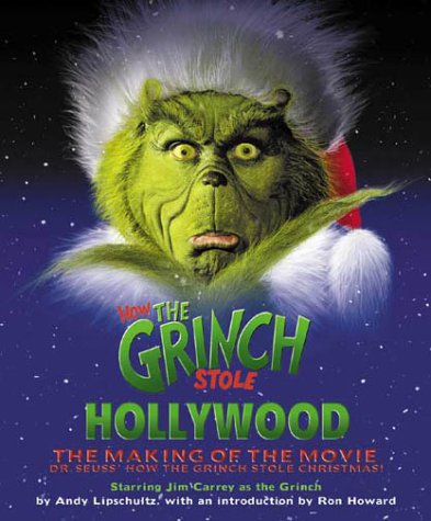 How the Grinch Stole Christmas