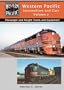Western Pacific Locomotives and Cars, Vol. 2