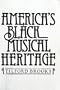 America's Black Musical Heritage