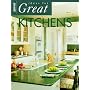 Ideas for Great Kitchens (Ideas for great rooms)