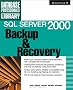 SQL Server 2000 Backup & Recovery