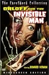Orloff and the Invisible Man (Widescr...