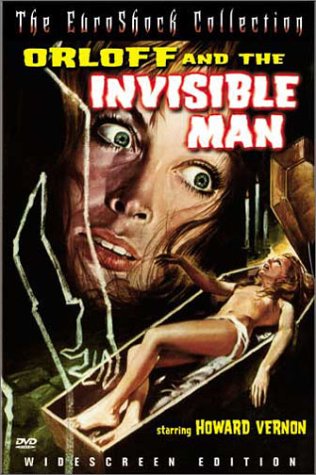 Orloff and the Invisible Man
