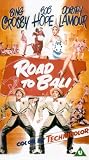 VHS : Road To Bali [1952]