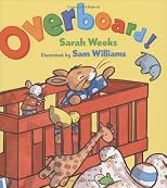 OVERBOARD!