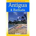 Landmark Visitors Guide to Antigua and Barbuda (Antigua and Barbuda, 1st Ed) by Don Philpott