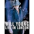 Will Young - Live in London [DVD]
