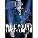 Will Young - Live In London [DVD]