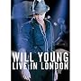 Will Young - Live In London