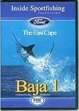 Baja Part 1 - The East Cape - Marlin, Sailfish, Dorado, Tuna Fishing DVD
