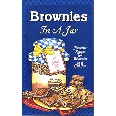 Brownies in a Jar