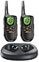 Uniden GMR1038-2CK 10-Mile 22-Channel FRS/GMRS Two-Way Radios (Pair)