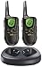 Uniden GMR1038-2CK 22-Channel 10-Mile Two-Way Radios (Pair)