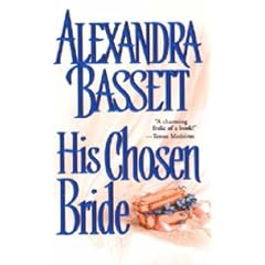 His Chosen Bride