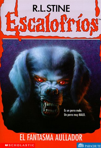  R.L. Stine