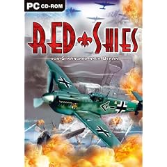 Red Skies - Von Stalingrad nach Berlin