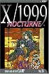 X/1999, vol 16: Nocturne