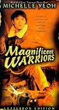 Magnificent Warriors [VHS]