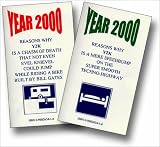 View Book 'Year 2000 (Reasons to panic/Reasons not to panic)'