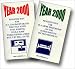 Year 2000 (Reasons to panic/Reasons not to panic)