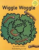 Wiggle Waggle: Read-On (Longman Book Project)