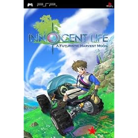 RISING STAR (ADVANTAGE) HARVEST MOON INNOCENT LIFE