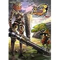 モンスターハンターポータブル3rdオフィシャルアンソロジーコミック〈Vol.5〉 (カプコンオフィシャルブックス)