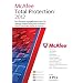 McAfee Total Protection 2012 - 3 User