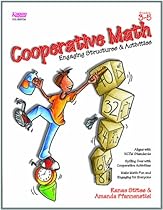 Cooperative Math (grades 3-5) Cooperative Math (grades 3-5)
