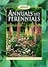 Book Annuals and Perennials (Sunset Book)