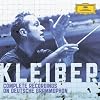 Carlos Kleiber: Complete Recordings on Deutsche Gr